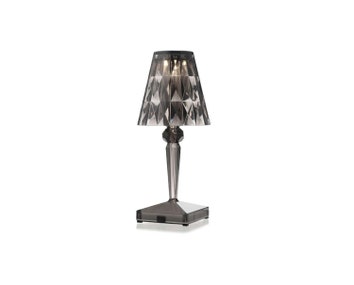 Battery Lamp FU Fume