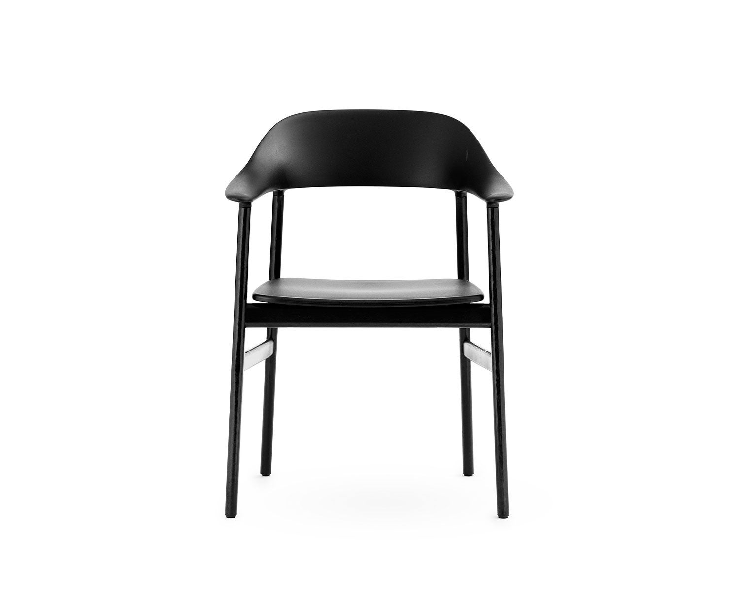 Herit-Karmstol-Svart-Ek-Svart-1