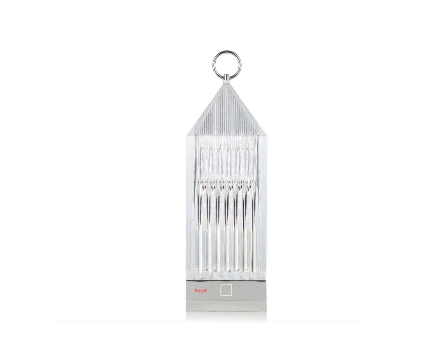 Lantern Lampa | Crystal