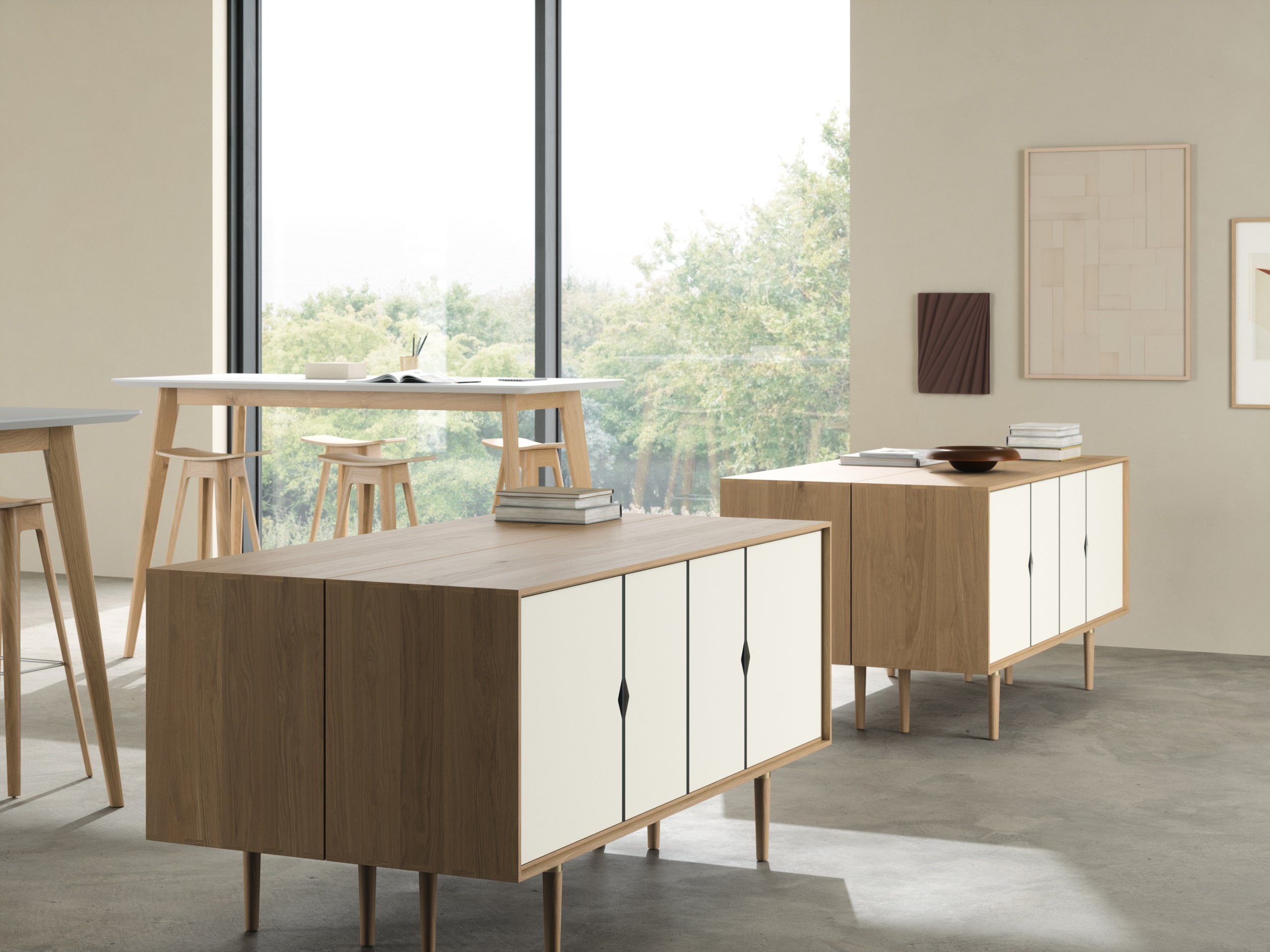 5-530010205-S7-storage-oak-soap-laminate-Alpino-F-1040_AD1-high-table-180x80xH93-cm-laminate-Iron-oak-whitepigm.-matt-lacquer_0-880L0302-HC1-H67-cm-oak-white-matt-lacquer-kat.jpg