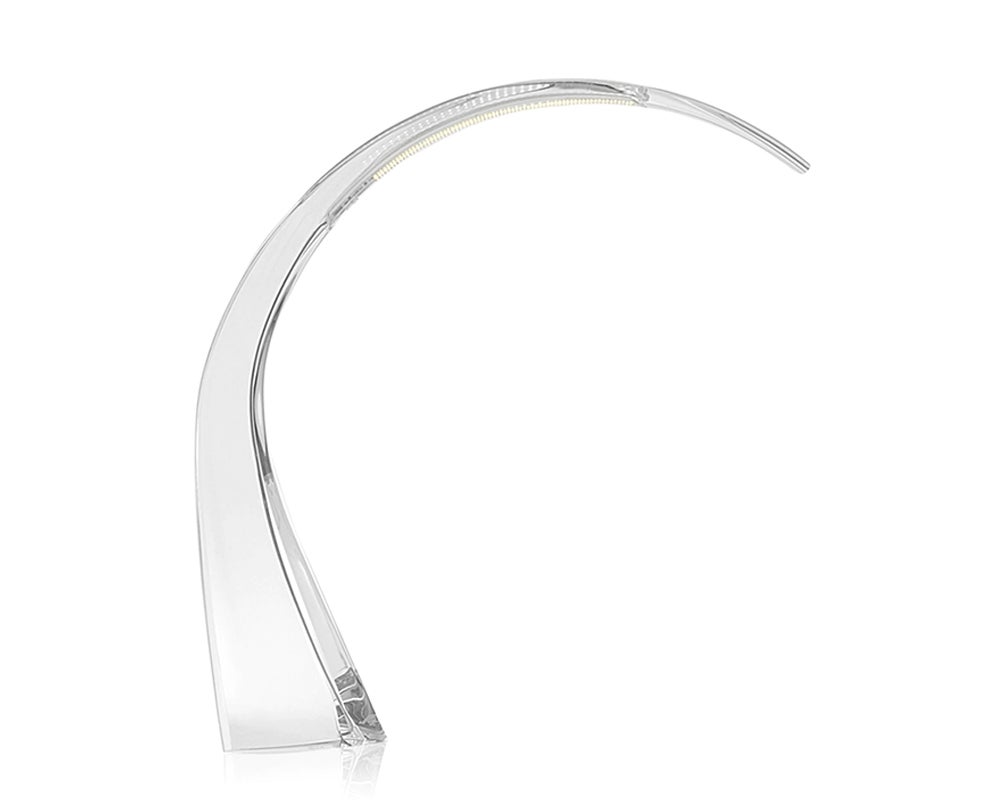 Taj Bordslampa Crystal