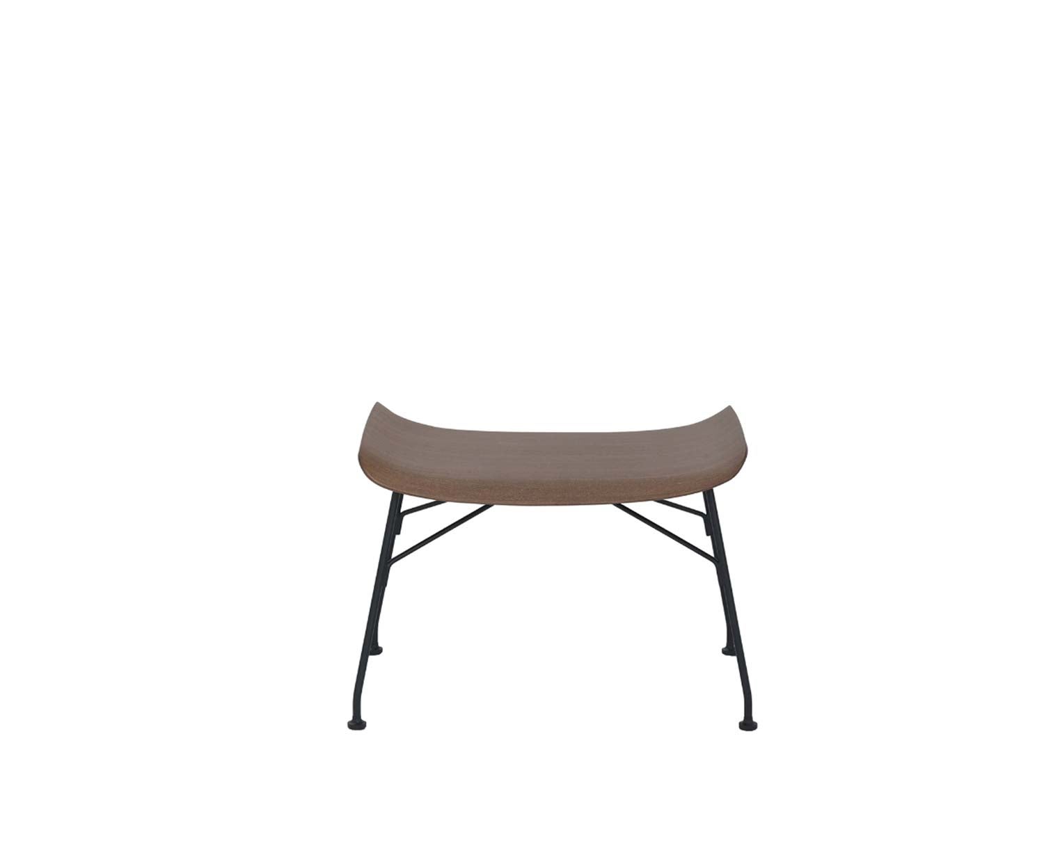 S-WOOD-dark-vener-svart-fram-Kartell
