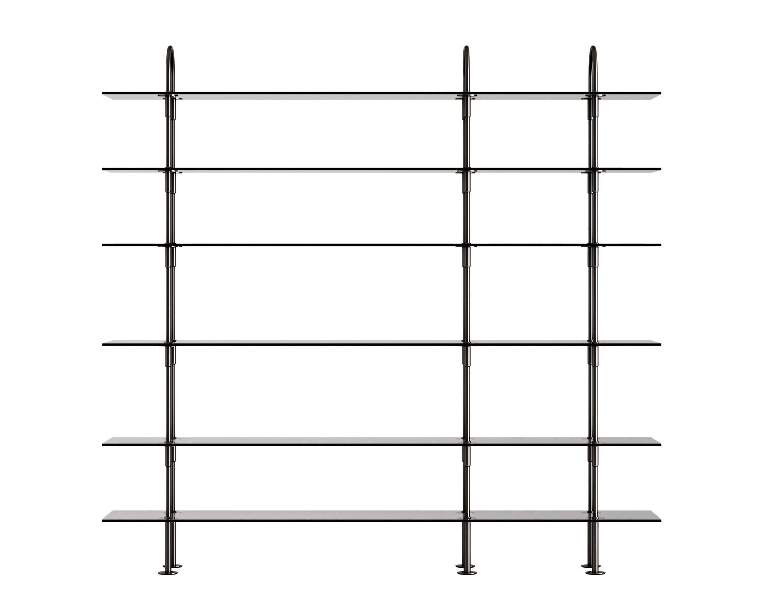 Gubi-Keen-Shelving-System-3-Arches-208-6-shelves-10145123-1
