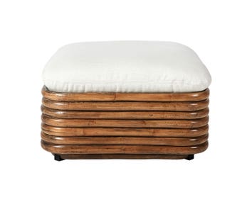 Bohemian 72 Ottoman