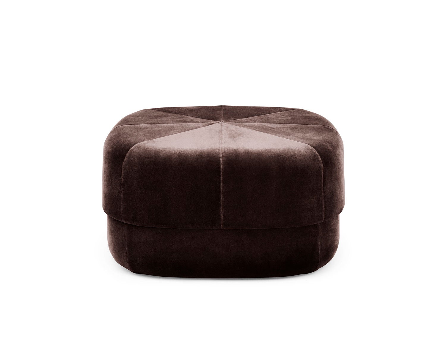 Circus Sittpuff Coffee, stor, från Normann Copenhagen
