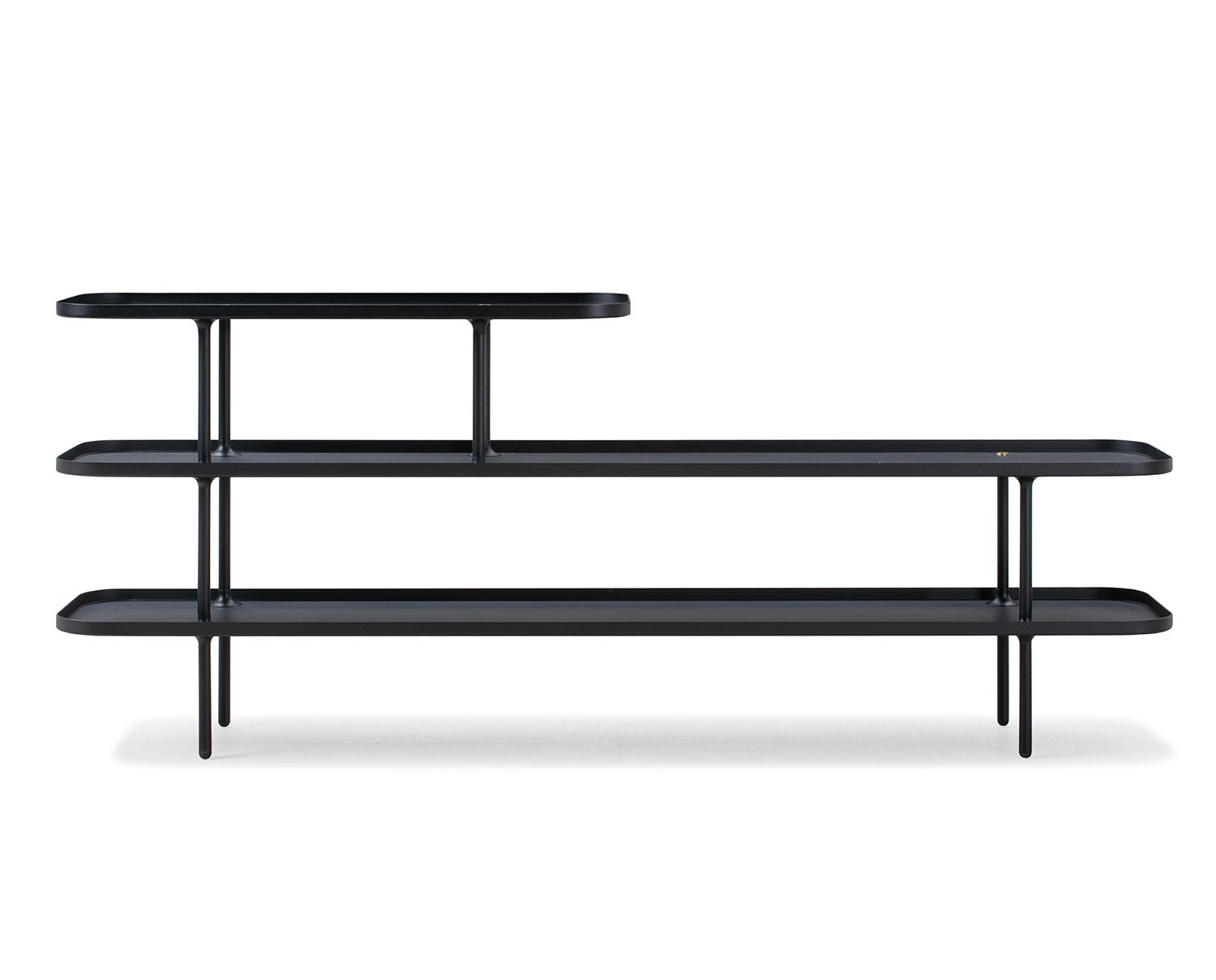 Slice Hylla Lång 185x76 cm