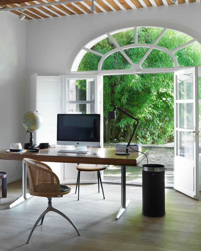 Boka hjälp med inredningen för ditt företag av erfarna inredare på Studio a1.