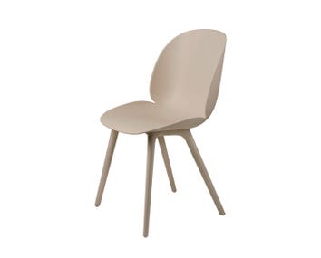 Beetle Utomhusstol New Beige