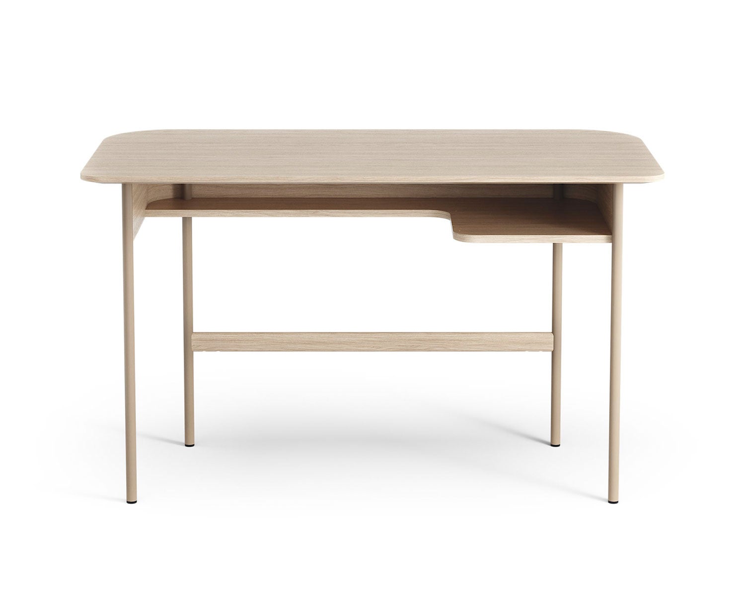 Swedese-Luna-Desk-Nutmeg-White-Pigmented-Oak-1