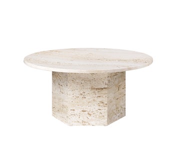 Epic_CoffeeTable_Round_80_WhiteTravertine