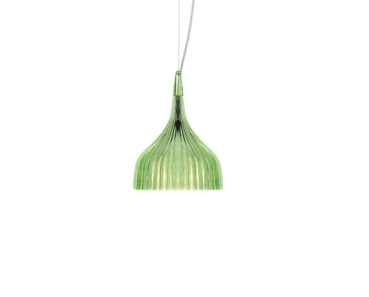 E Taklampa Green