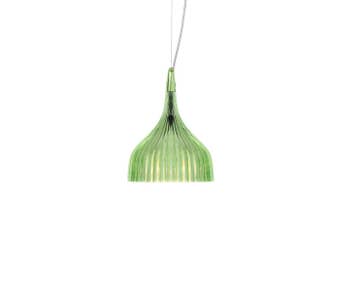 E Taklampa Green