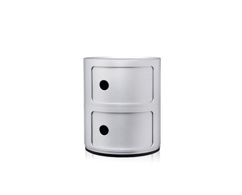 Componibili-2L-silver-matt-01