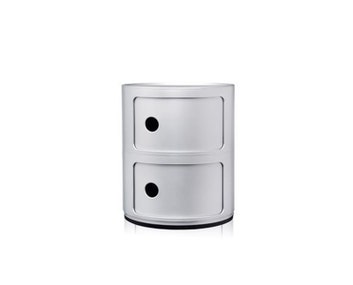 Componibili-2L-silver-matt-01
