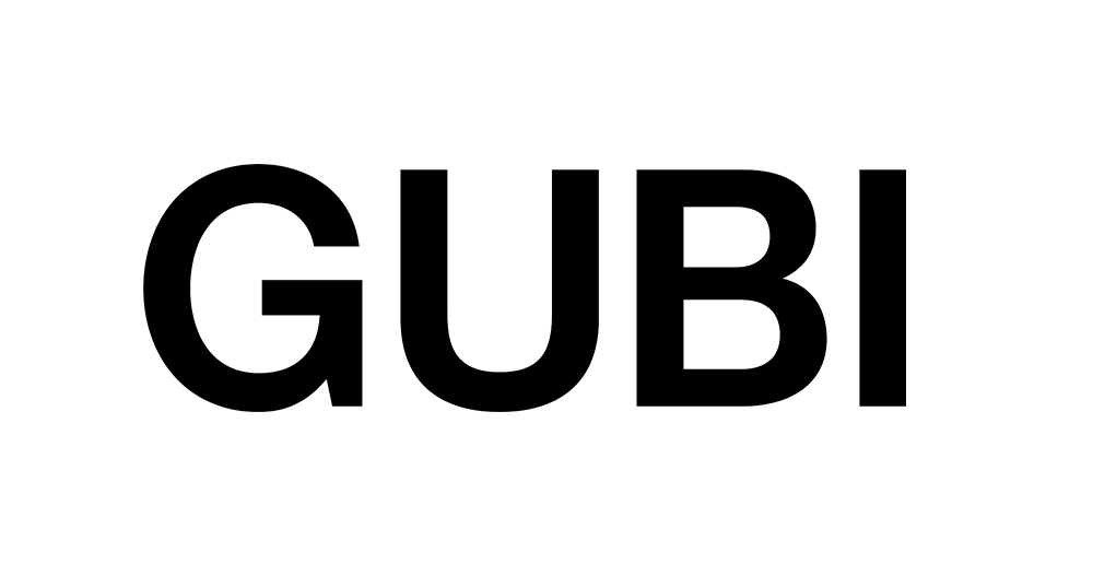 Gubi Logo