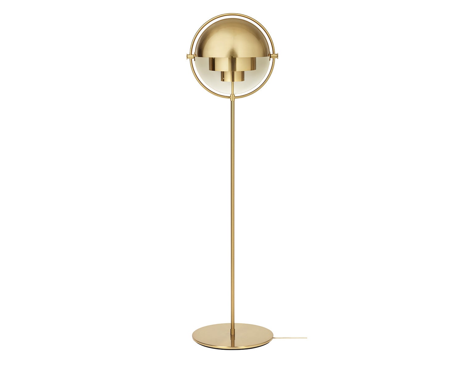 Multi-Lite_FloorLamp_Brass_Brass_Front_Off
