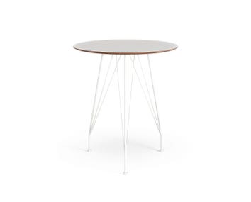 Desirée, med diameter 64 centimeter.