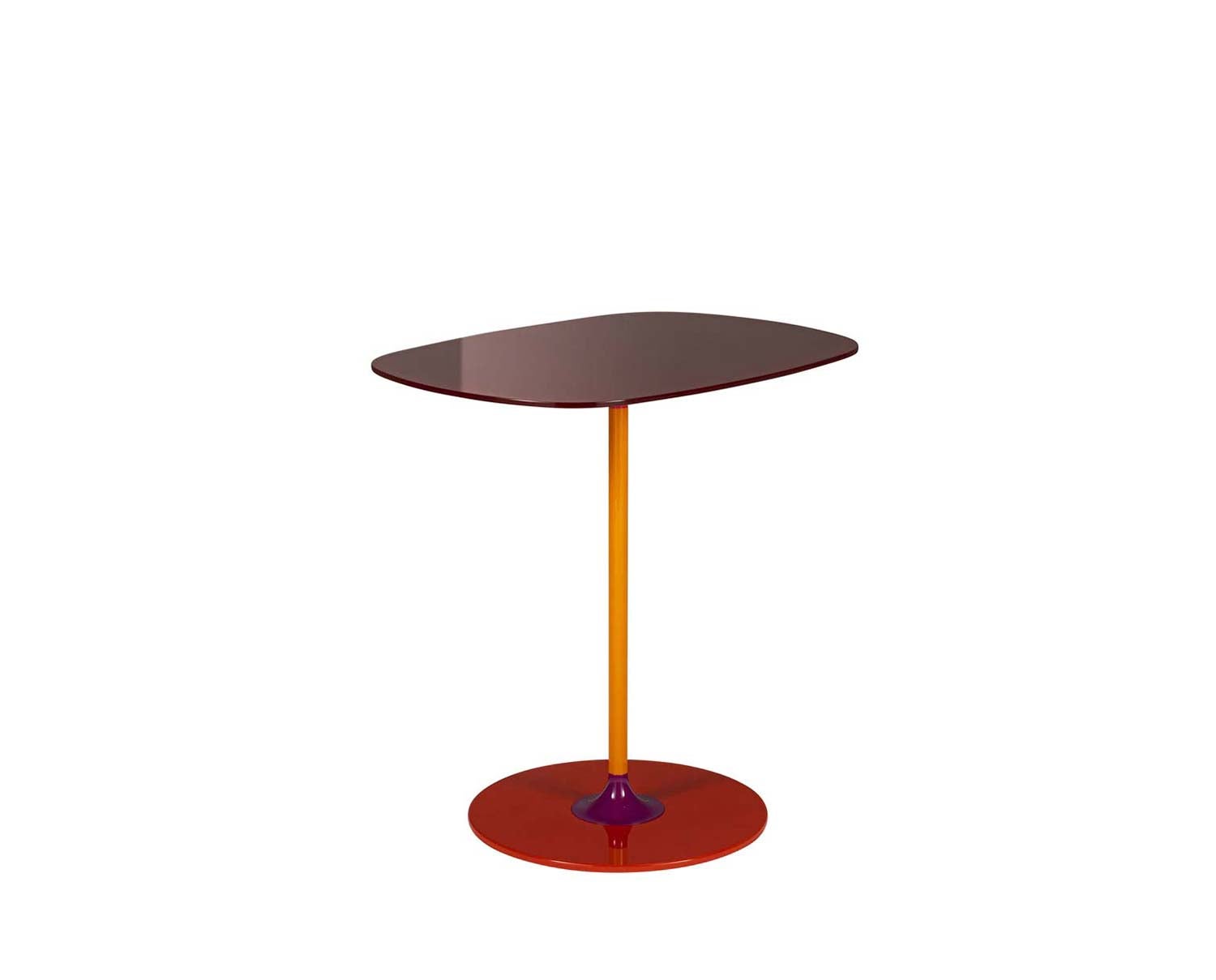 Thierry Bord Burgundy