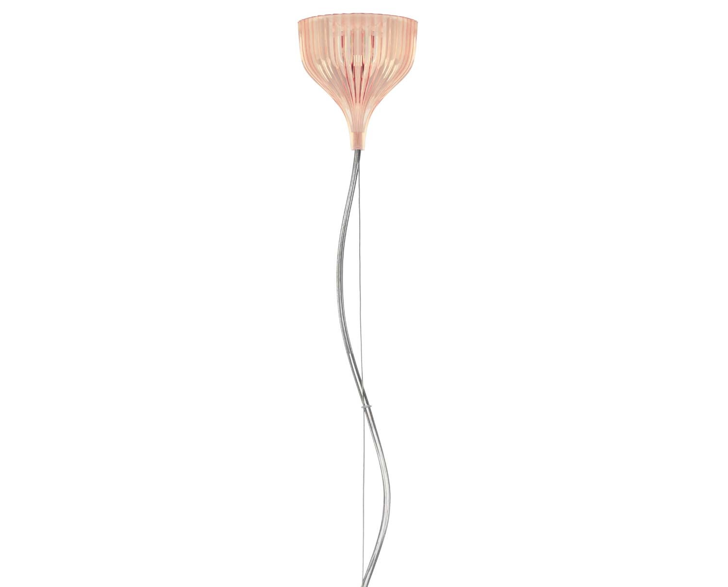GE-lampa-P1-Rose-tak-Kartell