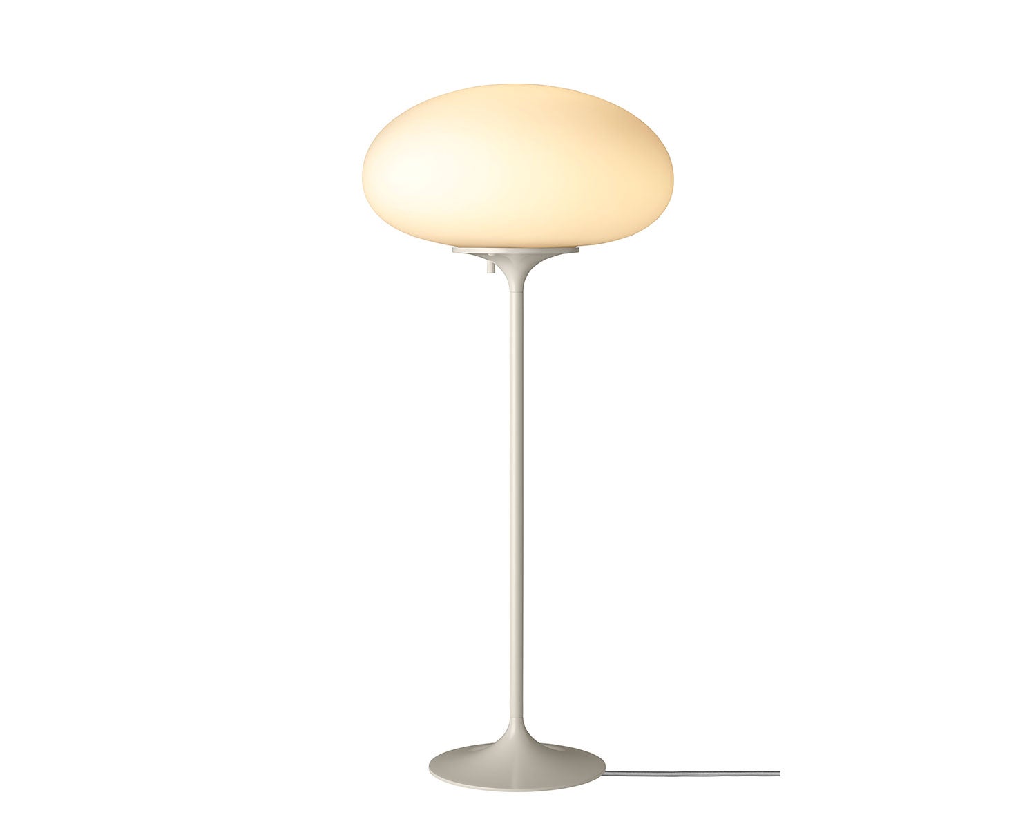 Stemlite Bordslampa H70 Pebble Grey