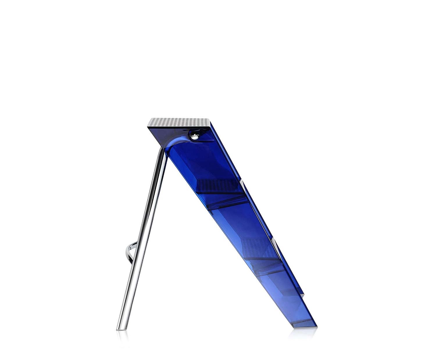 Upper Stege Cobalt