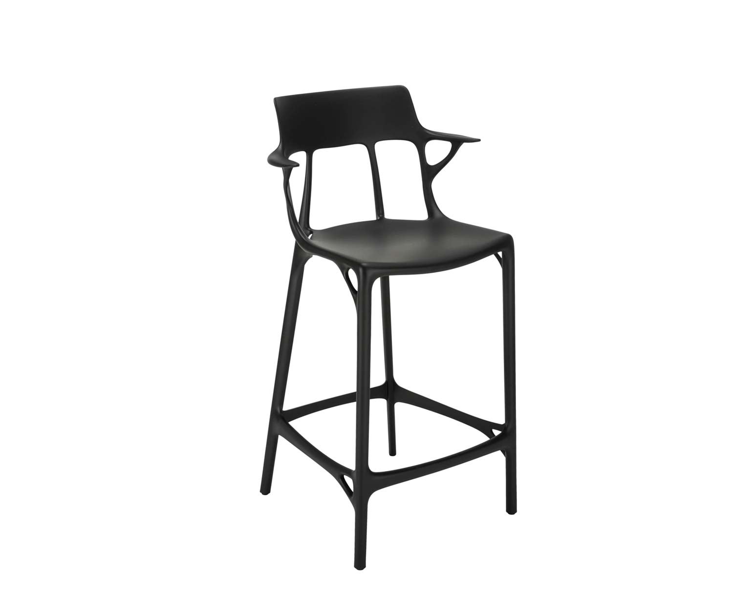 A.I. Barstol RECYCLED Black