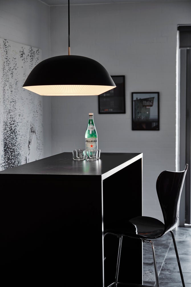 Caché Pendant X Large från Le Klint