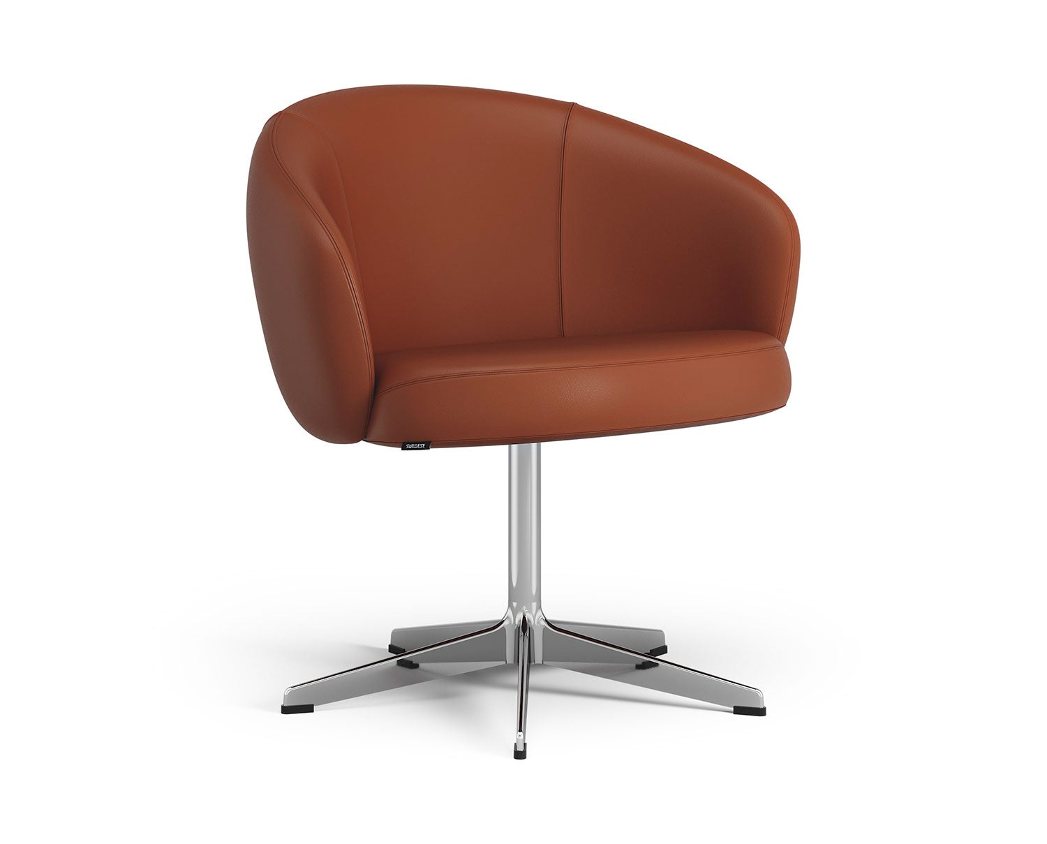 Läder Elmosoft 33001 | Aluminium