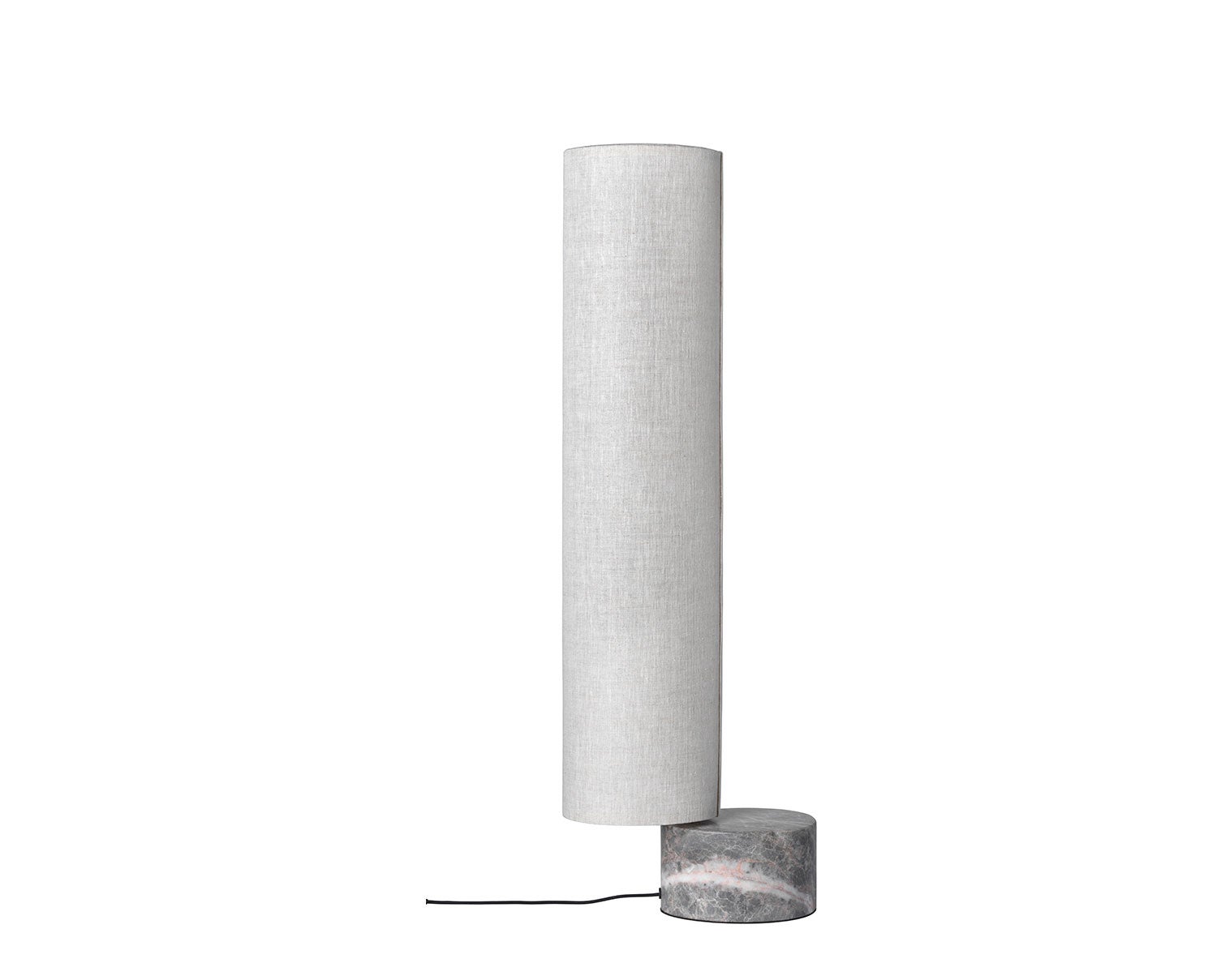 Unbound-Lamp_Floor-Lamp_H80_Canvas_Open_ItemNr.10083622_Off