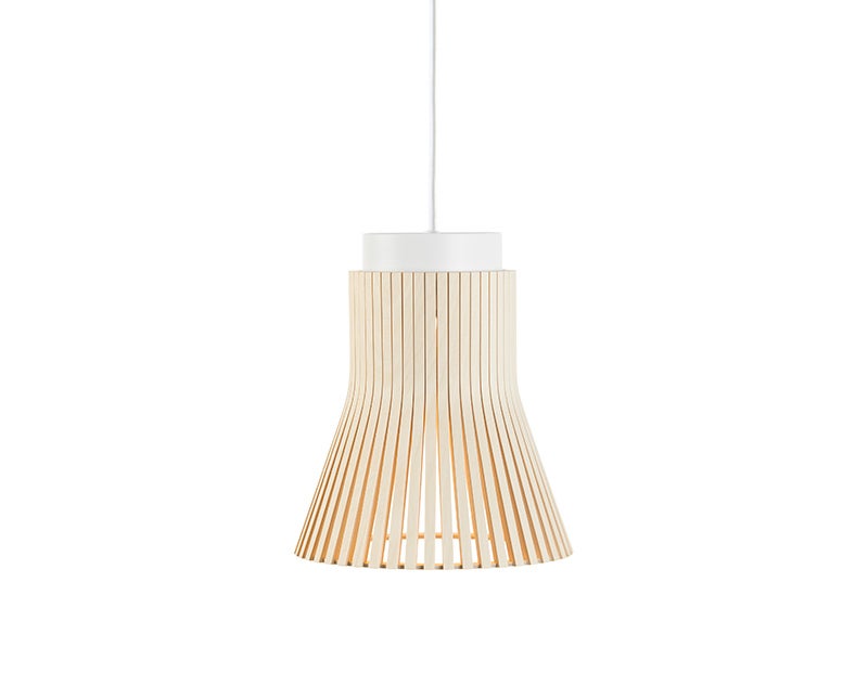 Secto Petite 4600 Taklampa Björk