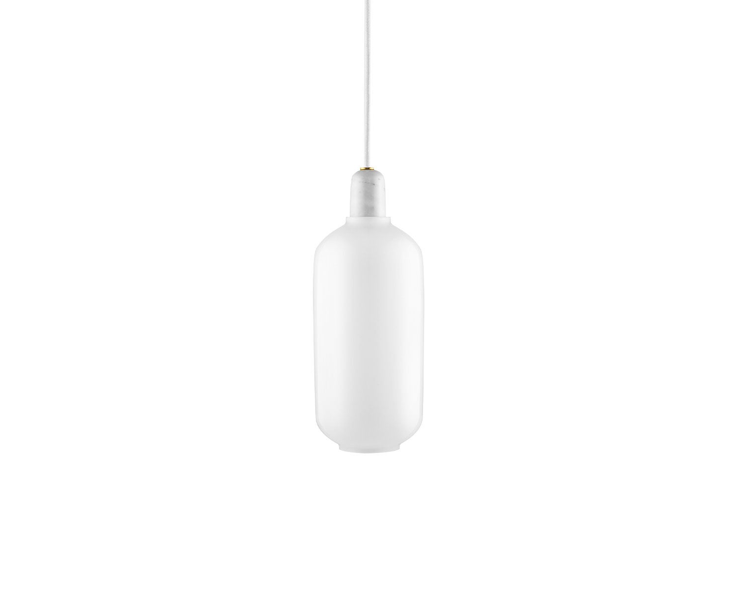 Amp-Lamp-White-White-Large