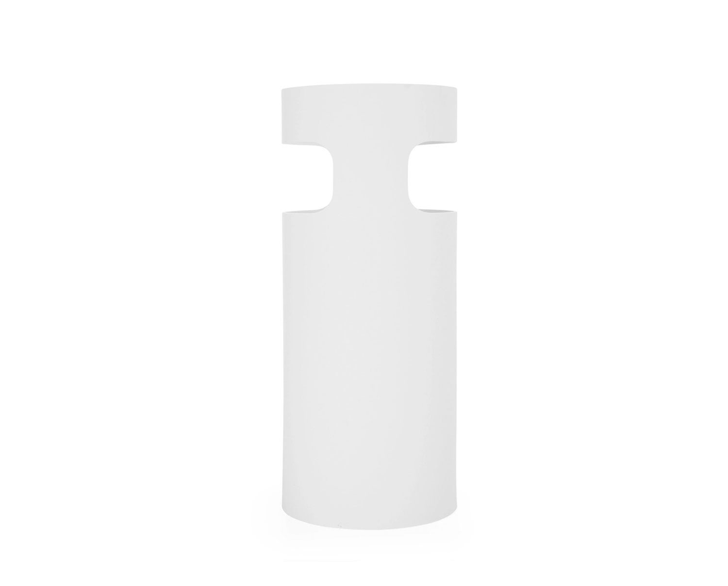 Kartell-Umbrella-Stand-White-1