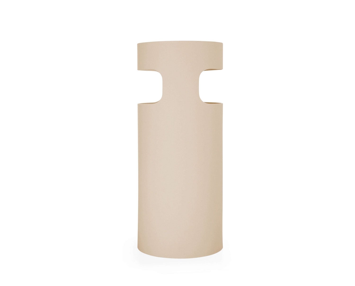 Kartell-Umbrella-Stand-Dove-Grey-1