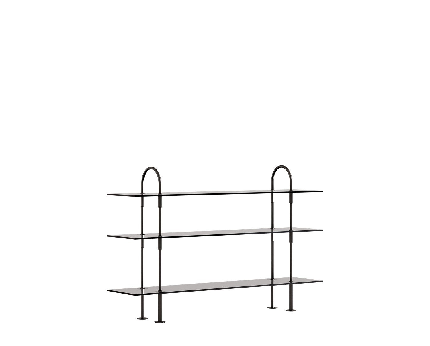 Gubi-Keen-Shelving-System-2-Arches-160-3-shelves-10145108-2