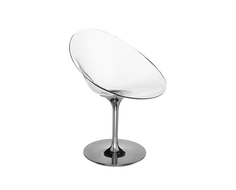 Ero|S| Stol Pelarfot Crystal