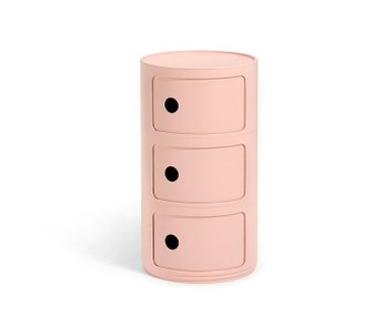 Componibili 3 BIO Rosa