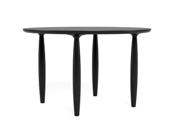 Oku-diningtable-round-black-oak