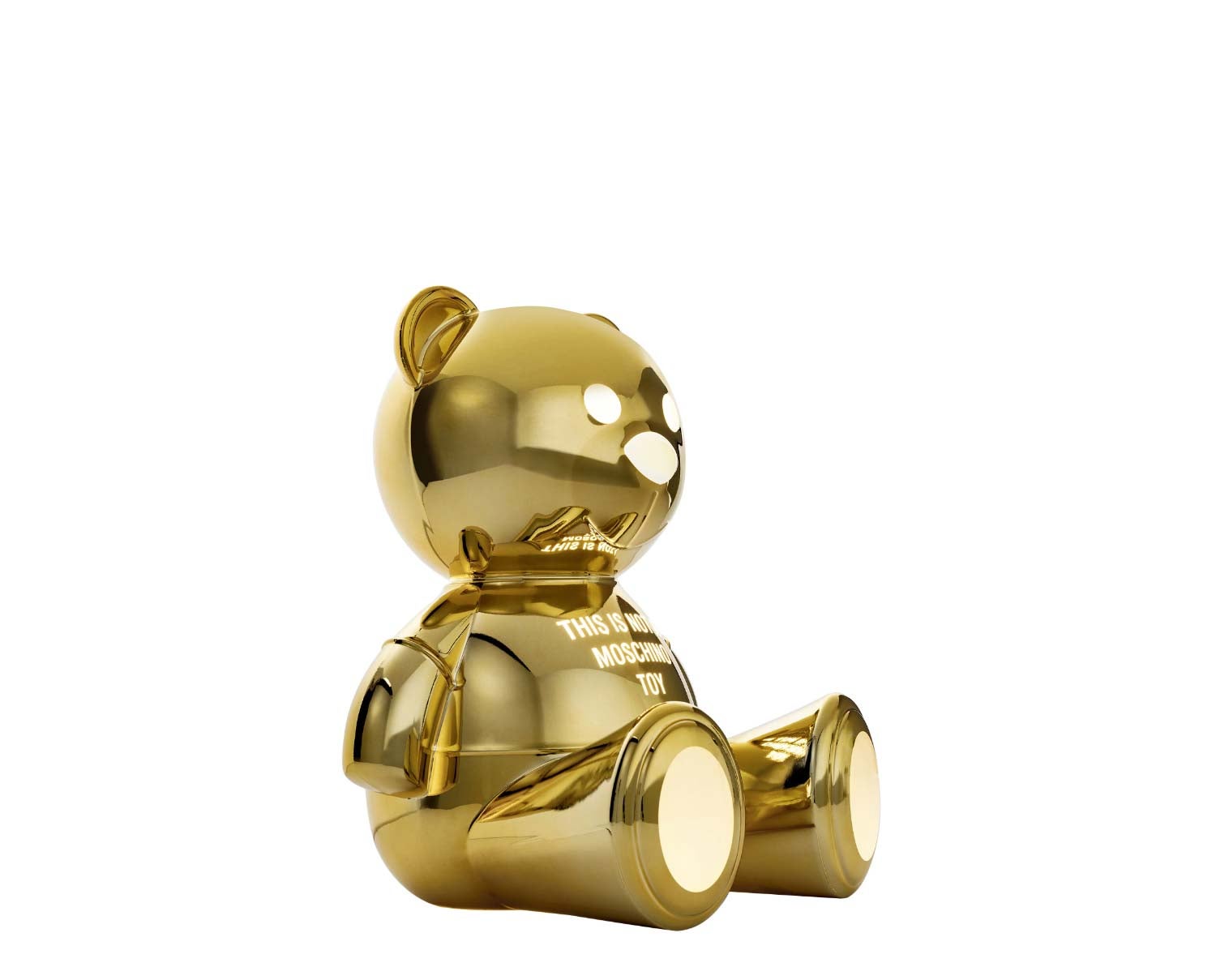 Toy Bordslampa Guld