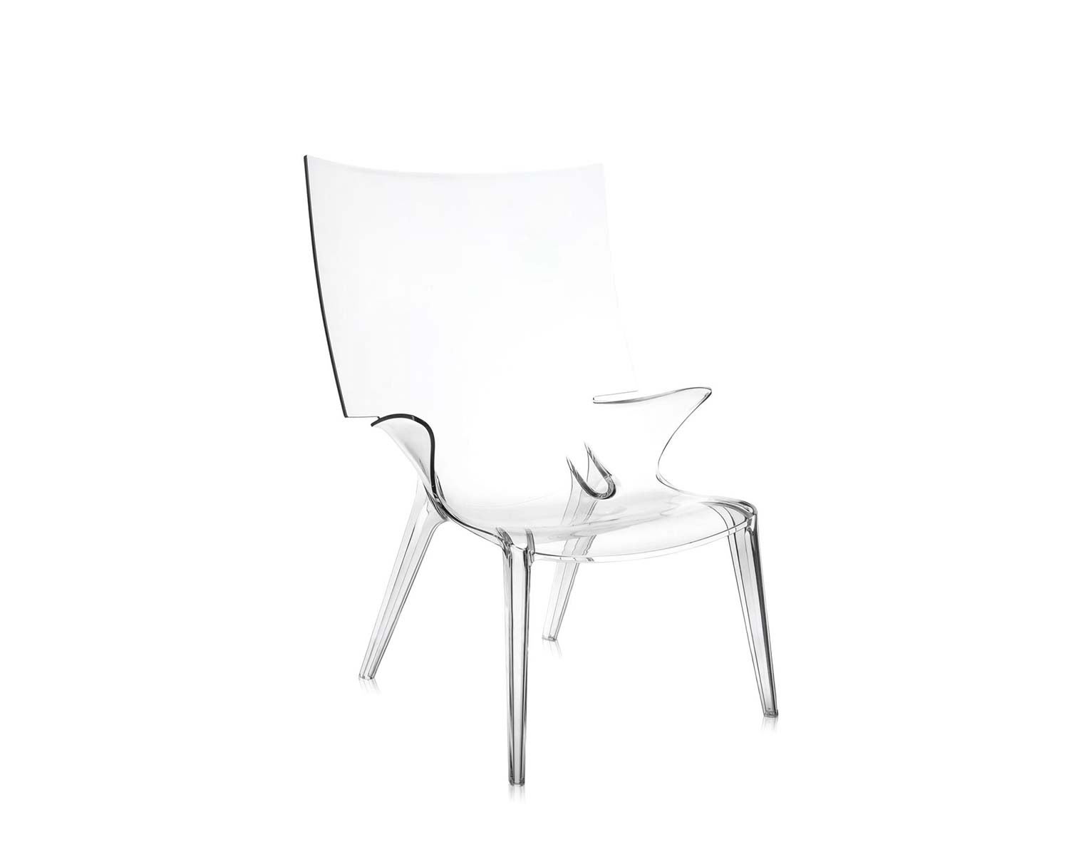 Uncle-jim-fåtölj-crystal-kartell
