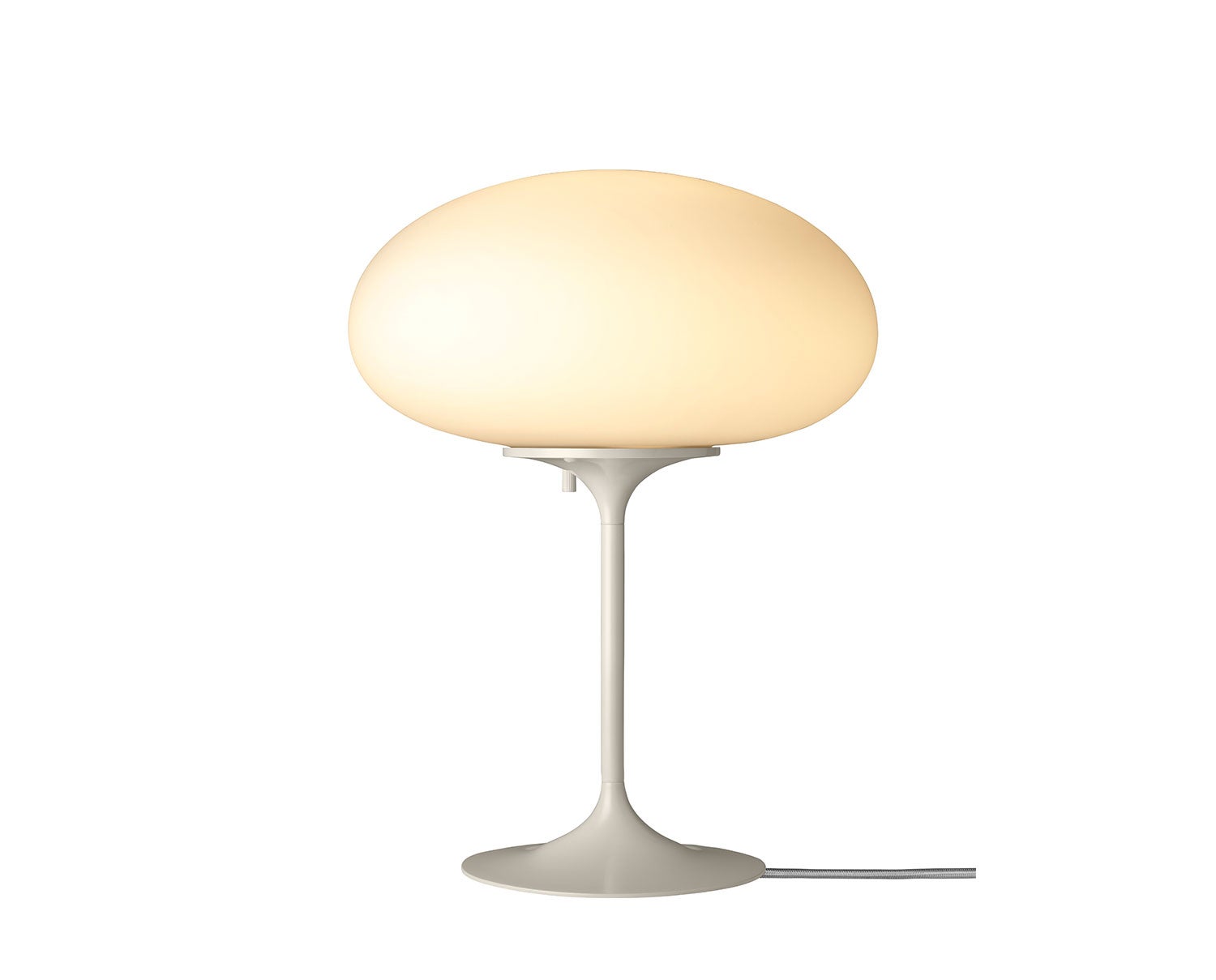 Stemlite Bordslampa Höjd 42 Pebble Grey