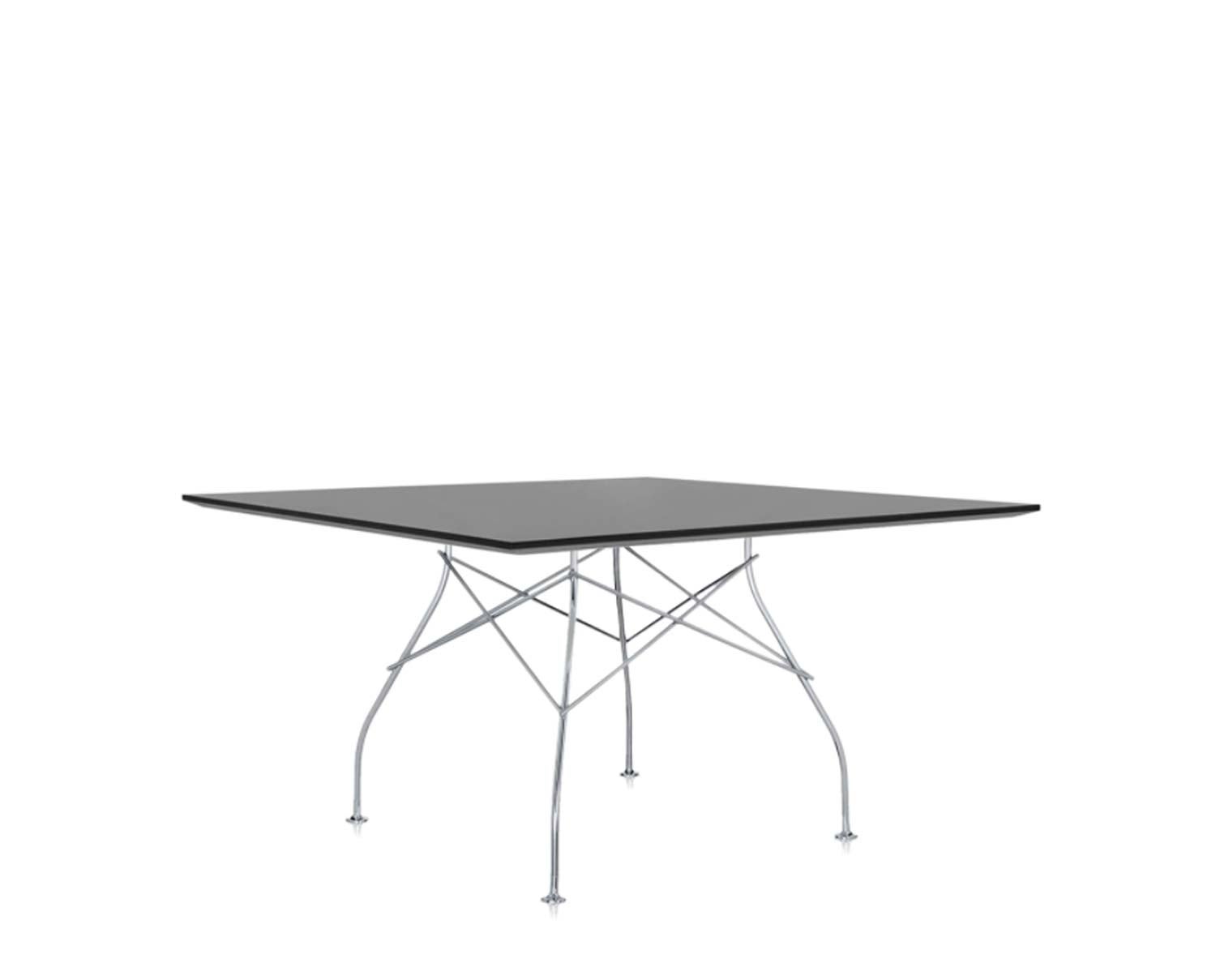 Glossy-bord-130x130-svart-krom-2-Kartell