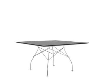 Glossy-bord-130x130-svart-krom-2-Kartell
