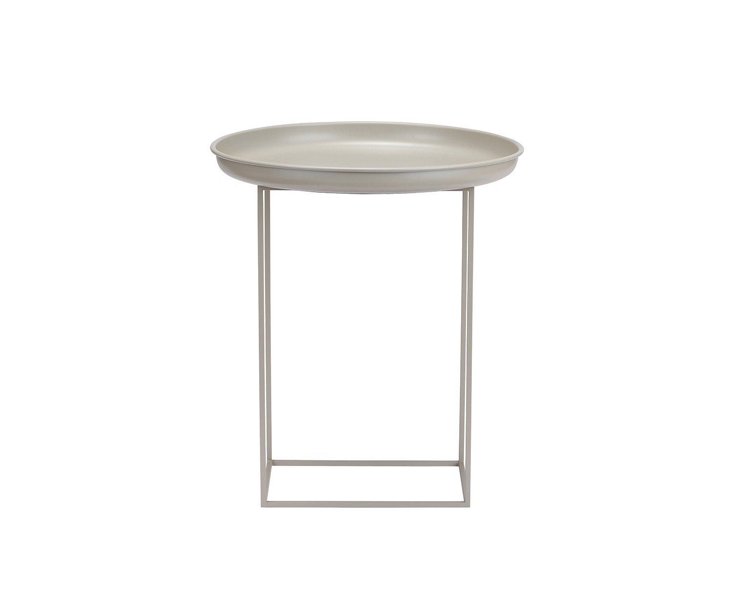Duke Soffbord Small Stone