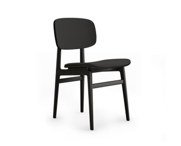 NY11-Chair-Front-Upholstery_Black-Oak_Dunes-Anthracitel