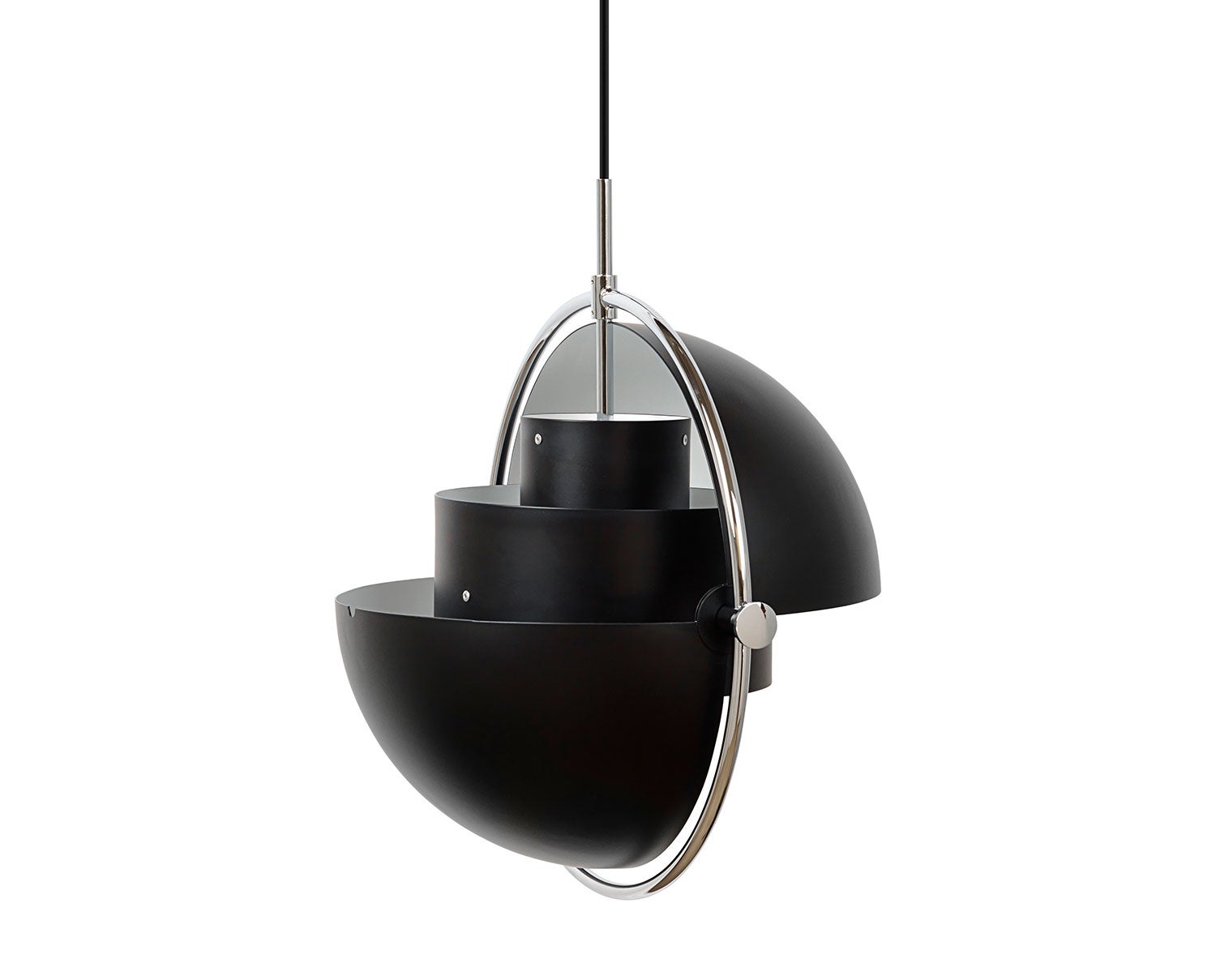 Multi-Lite_Pendant_Chrome_Black_4_Off