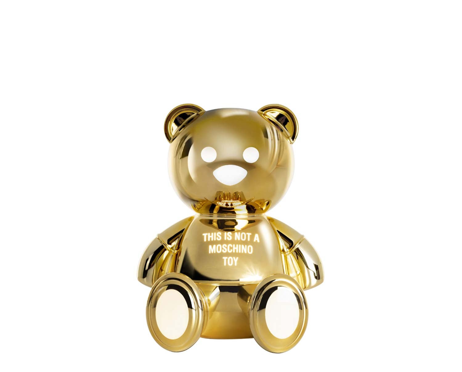 Toy Bordslampa Guld