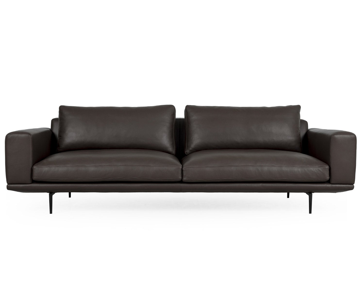 3-sits | PG10, Buttero Marrone