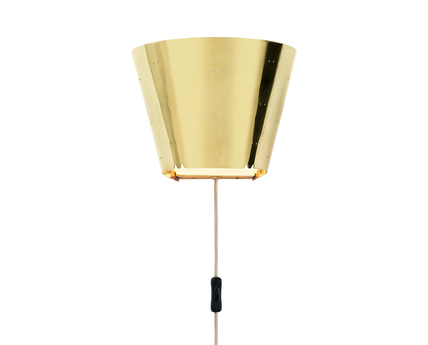 Vägglampa 9464
