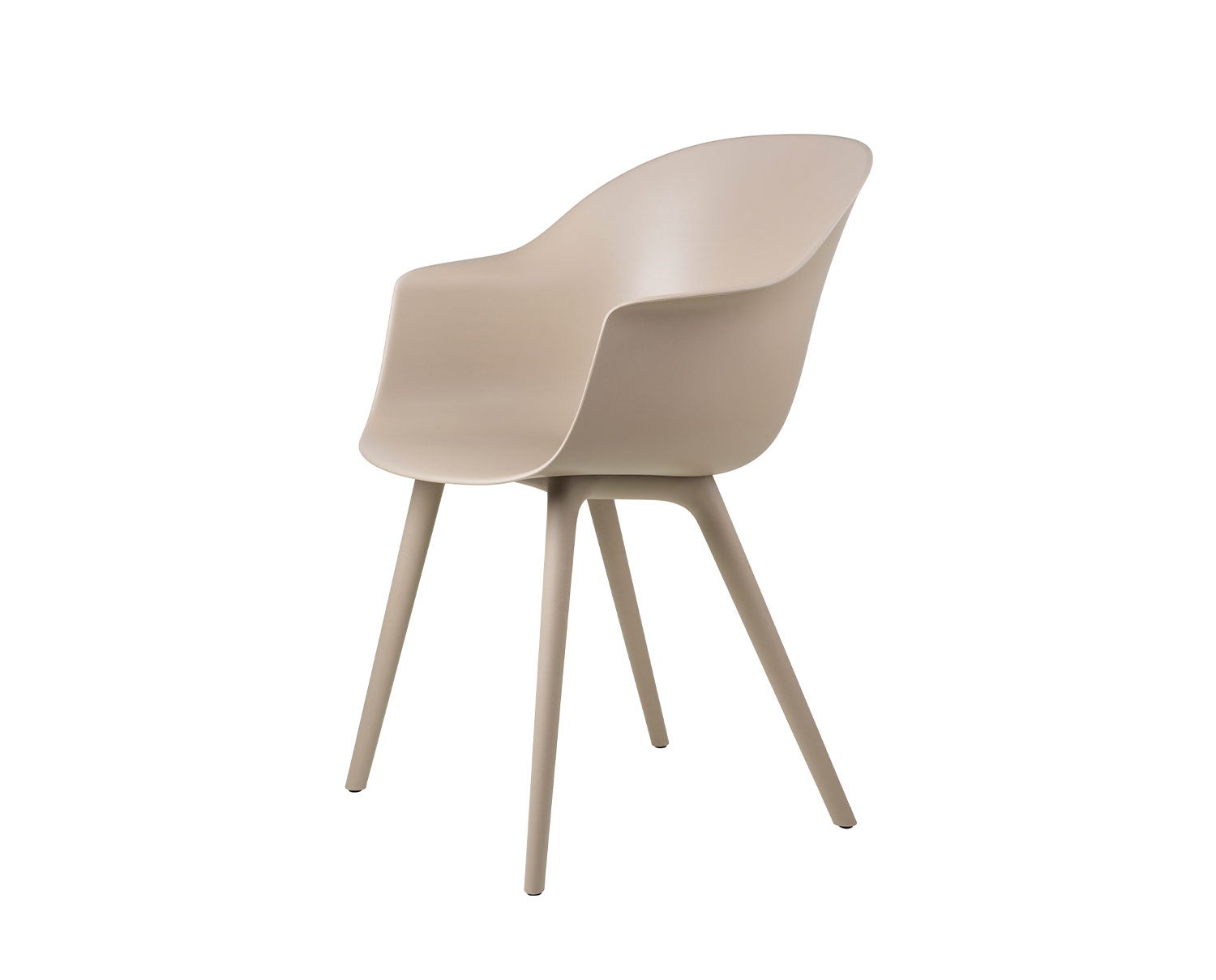 Bat-Outdoor-Chair-Beige