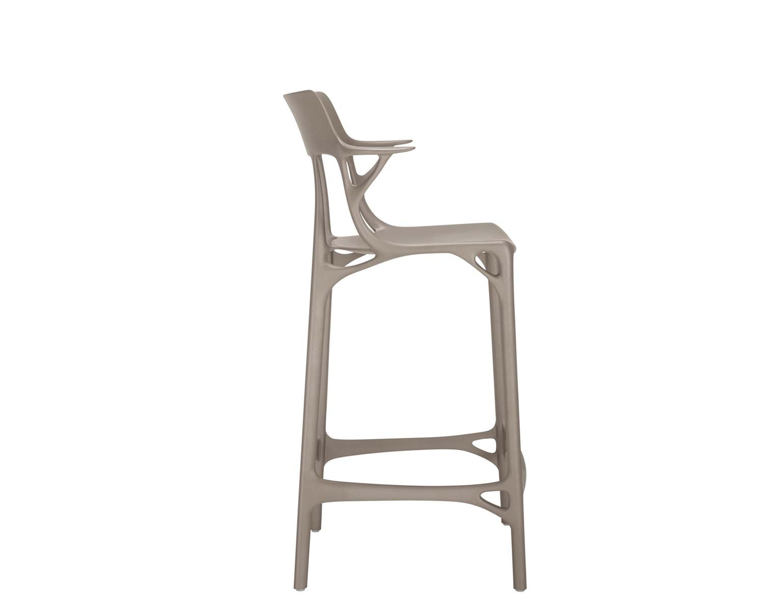 A.I. Barstol Recycled Grey